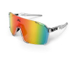 Beam Sky Transparent, Red 8594222831396