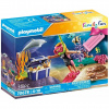 Stavebnica Playmobil 70678 Darčekový set 