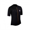 LEATT MTB Endurance 5.0 dres, dámsky, čierna Zvoľte Variant: L / EU40 / UK12 / US8