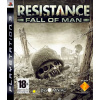 Resistance: Fall of Man
