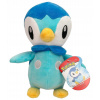 Plyšák Jazwares Pokémon Piplup 3+