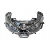 Yamaha X-Max 125 300 400 XMAX reflektor predná lampa NOVÁ LED
