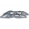 Powerslide Podvozky DH365 Trinity (Počet koleček: 4x, Varianta: 365mm, Velikost koleček: 125+110)