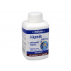 MedPharma Vápnik 600 mg Vitamín D liquid 67 kapsúl