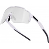 brýle FORCE STRIVE bílé, fotochromatické sklo