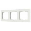 Aqara Switch Frame H2 EU White FE-X02D