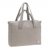 Lässig FAMILY Green Label Cotton Essential Bag taupe