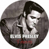 Presley Elvis - Forever / Picture / Vinyl [LP]