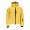 BLIZZARD-Ski Jacket Silvretta, mustard yellow Žltá XL