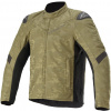 ALPINESTARS bunda T-SP5 RIDEKNIT military green/camo/black - L