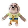 Plyšák Lenochod Zootropolis 22 cm
