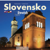 Slovensko - Spiš