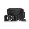 Canon EOS 2000D + 18-55 DCIII Value Up Kit