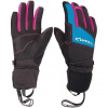 Camp G Comp Warm Lady barva black/light blue/fuchsia velikost XS