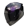 EXO-1400 EVO II AIR FANTASY Noir-Cameleon Veľkosť: M