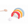 BS Toys Drevená sada na hranie golfu