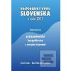 Hospodársky vývoj Sloven… (Karol Frank, Karol Morvay a kolektív)