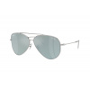 Sluneční brýle Ray-Ban Aviator reverse RBR0101S 003/30 se slevou 17 %