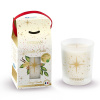 Esteban Paris Parfums ESTEBAN - SVÍČKA 180 G - VÁNOČNÍ EDICE - starry vanilla