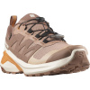 Salomon X-Adventure Gtx W mocha mousse 4 40