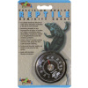 Zoo Med Analog Humidity Gauge - 1 ks