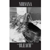 MC Nirvana: Bleach