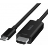 Belkin kabel USB-C na HDMI 2.1, 2m AVC012bt2MBK