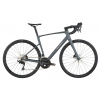 Scott Addict 50 Carbon Grey 2026 | Cestný endurance bicykel Veľkosť rámu: S