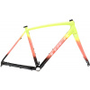 TREK Crockett Disc F/S Glowstick to Living Coral Fade - 50