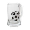 Futbalový krígeľ 0,5 l - kopni ho tam