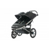 Thule Urban Glide 2 Double Black