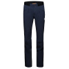 MAMMUT Aenergy SO Hybrid Pants Men, marine, short, M1021-00950-5118
