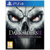 Darksiders 2 (Deathinitive Edition) (PS4)