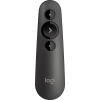Logitech R500s Laser Pointer Presentation Remote 910-005843
