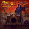 ARTILLERY - PENALTY BY PERCEPTION (1CD)