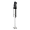 Salente Mixxo multifunkční tyčový mixér 3v1, 1200 W, nerez, černý