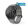 HAMA Smart hodinky 9000, AMOLED 1,43, GPS, telefonovanie, úložisko hudby, AI - 00178627