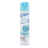 Q-Power osviežovač vzduchu svieža bavlna 2v1 300 ml