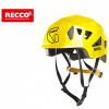Grivel prilba STEALTH RECCO |