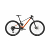 Mondraker F-Podium Carbon carbon/orange 2023, bicykel Veľkosť: M