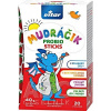 Vitar Mudráčik Probio Sticks prášok vo vrecúškach jahoda 20 ks