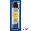 Gél - pjur analyse me! Comfort glide 2 ml - 50 kusov