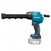 MAKITA DCG180Z aku dávkovacia pištoľ 300ml
