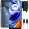 Smartfón Motorola Moto E32s 3 GB / 32 GB 4G (LTE) sivý