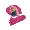 Pyžamo, župán - Kamex pyžamy veľkosť 128 ružové, viacnásobné (Harry Potter Girlish Pyžamy krátke rukávy 104)