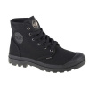Shoes Palladium Pampa Hi M 02352-060-M (120803) Black 42