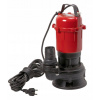 Čerpadlo, hydrofór - Hunter 2850 Septic Tank Pump s drvičom a plavcom 0,55 kW (Septikové čerpadlo Hunter 2850 s brúskou a plavákom 0,55 kW)
