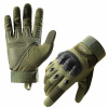 Taktické rukavice NILS Camp NC1798 zelené XL