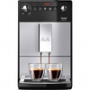 Automatický kávovar Melitta Purista F23/0-101 strieborné