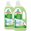 Frosch Aloe vera gél na pranie textílií 3L 60pr